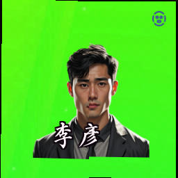 李彦